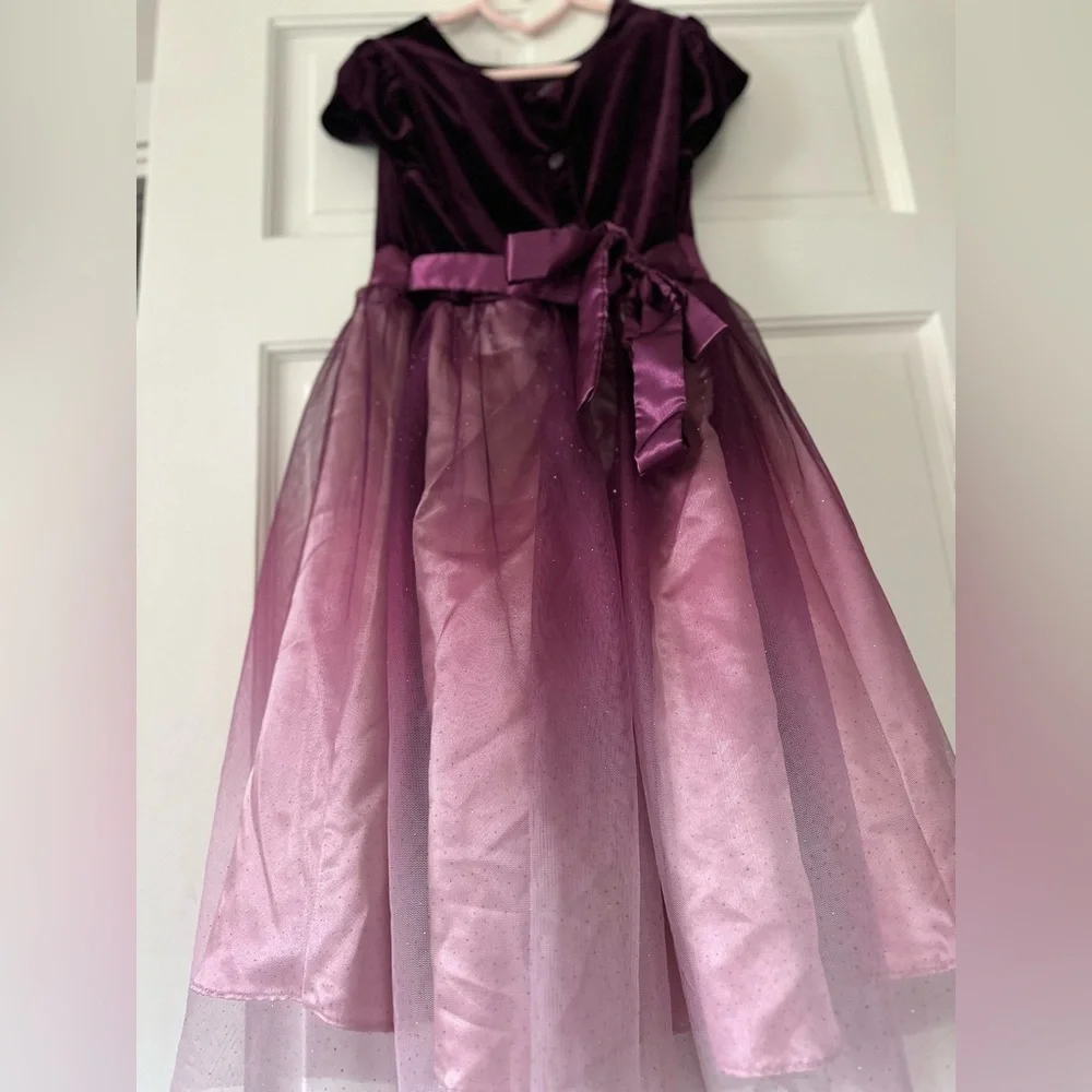 Jona Michelle dress - Picture 7 of 11